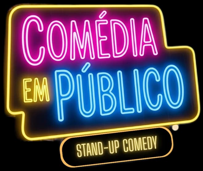 Comédia em Público